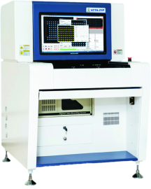 VCTA Offline Automated Optical Inspection (AOI) System